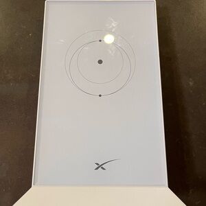 SpaceX Starlink Modem